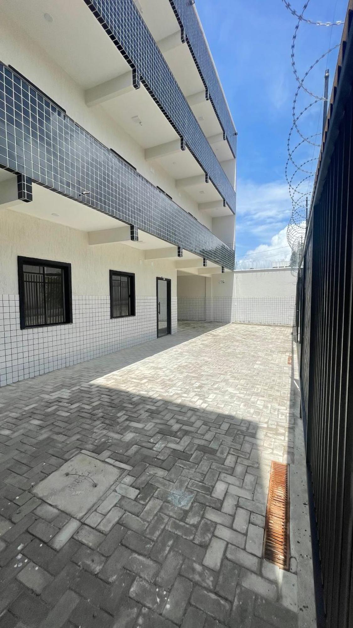 Morilar Ap 01 Apartment Tiangua Exterior photo