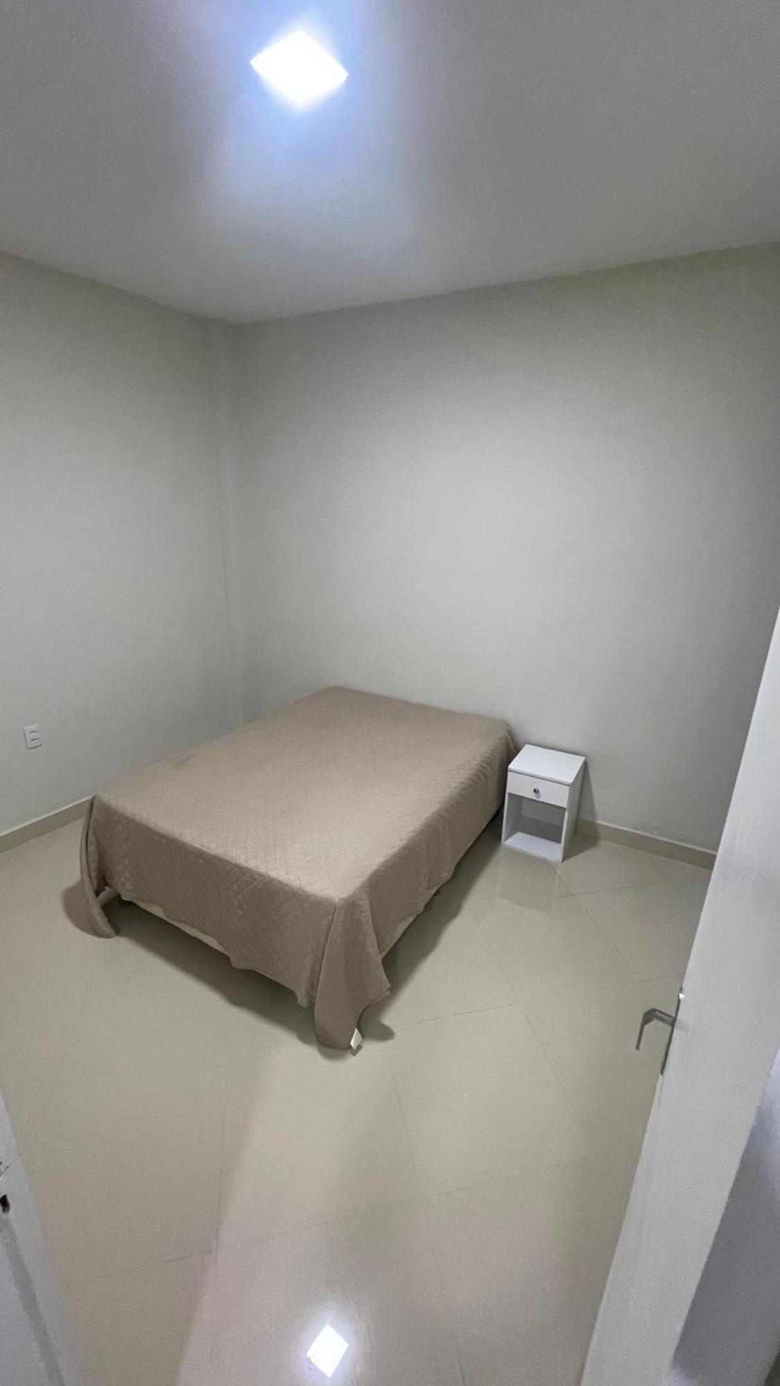 Morilar Ap 01 Apartment Tiangua Exterior photo